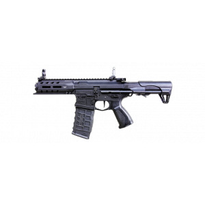 Страйкбольный автомат G&G ARP556 V2S body - plastic (110-120m/s) EGC-556-V2S-BNB-NCM